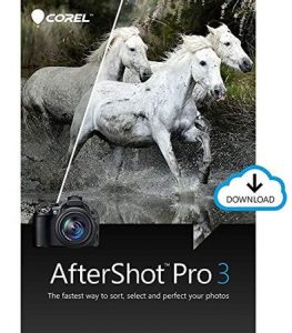 Corel AfterShot Pro Crack