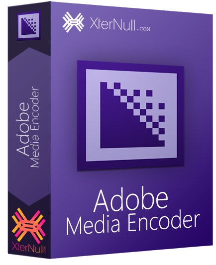 Adobe Media Encoder 14.0 Crack Torrent (MAC) 2020 Download
