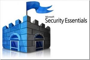Microsoft Security Essential Crack