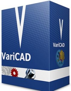 VariCAD v10.5 Crack