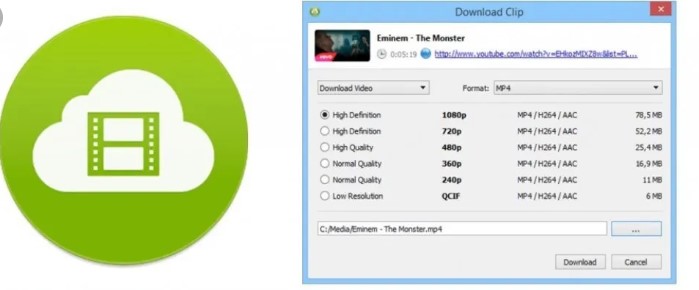 4K Video Downloader Crack