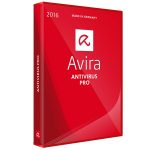 Avira Antivirus Pro Crack