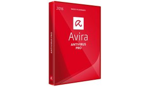 Avira Antivirus Pro Crack