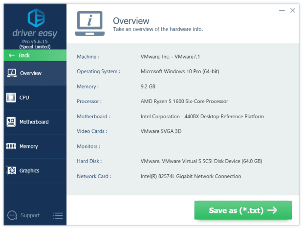 Driver Easy Pro Crack