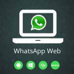 WhatsApp web