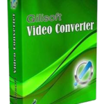 GiliSoft Video Converter Crack