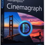 Ashampoo cinemagraph Crack