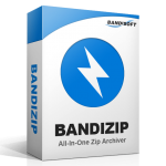 BandiZip Crack