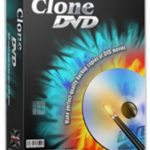 CloneDVD Crack