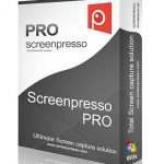 Screenpresso Pro Crack