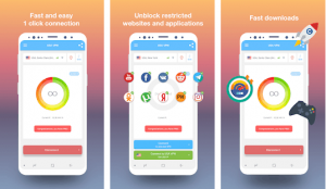 USA VPN – Get free USA IP