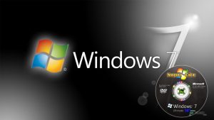 Windows 7 Pre Activated