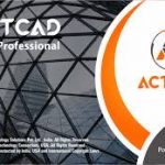 ActCAD Professional Crack