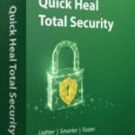 Quick Heal Product Key Crack