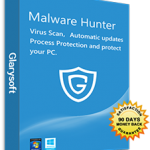 Glary Malware Hunter Pro Crack