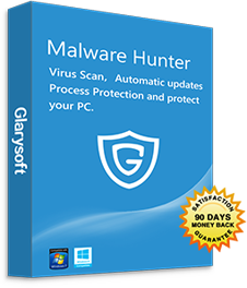 Glary Malware Hunter Pro Crack