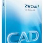 ZWCAD Mechanical Crack