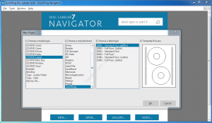 SureThing Disk Labeler Crack
