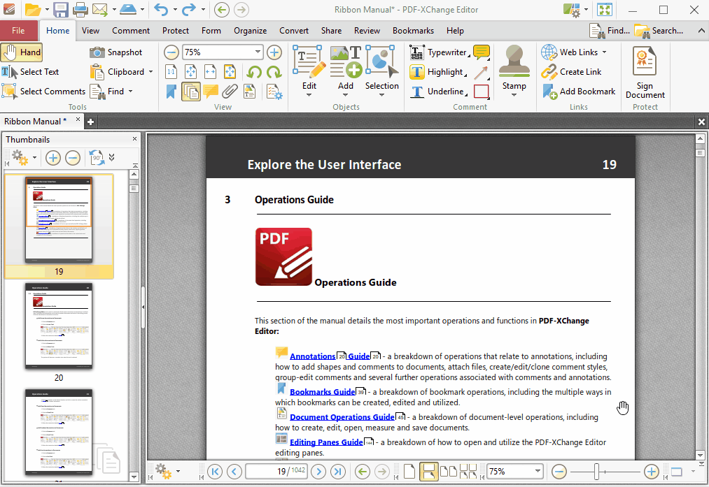 PDF-XChange Editor Crack