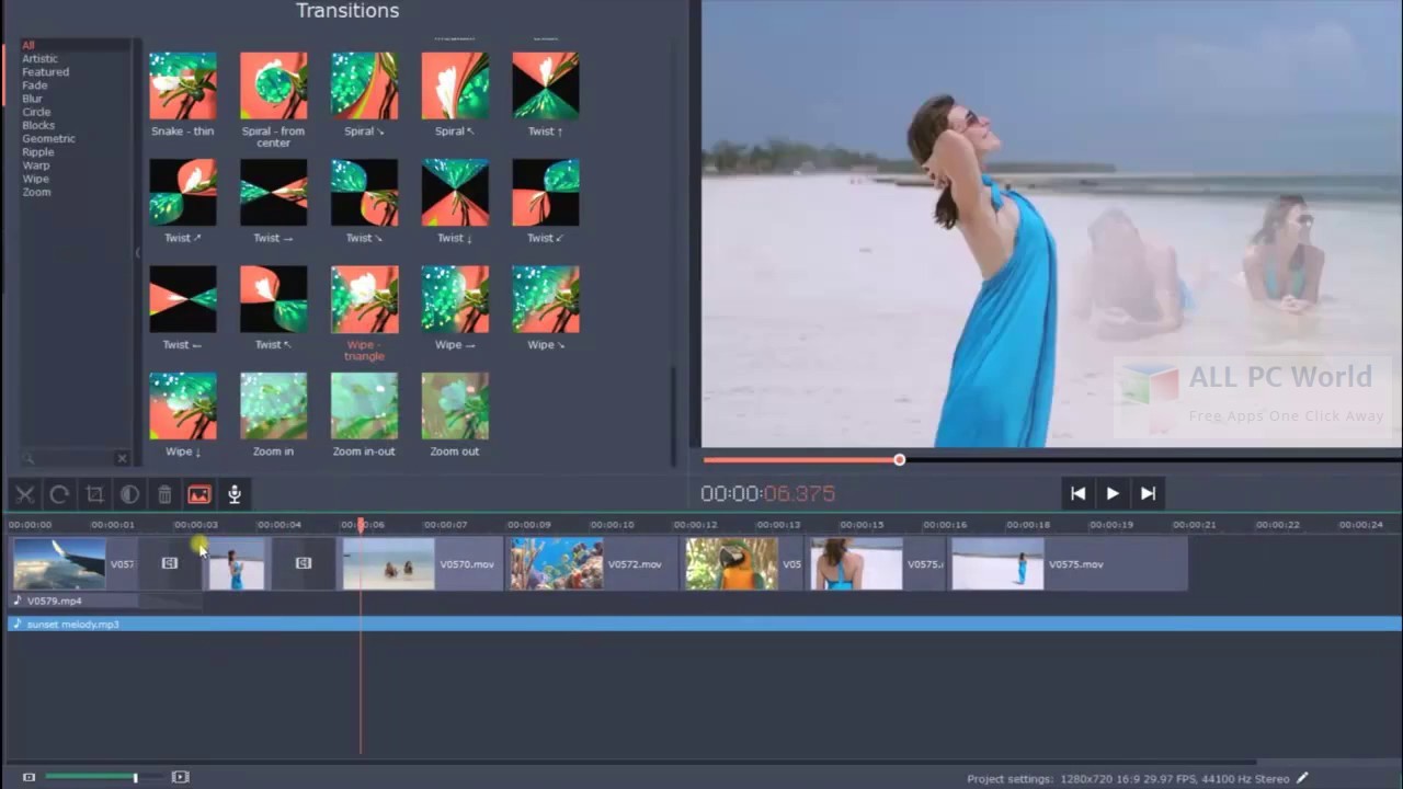 Video Editor Plus Crack