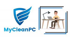 MyCleanPC Crack