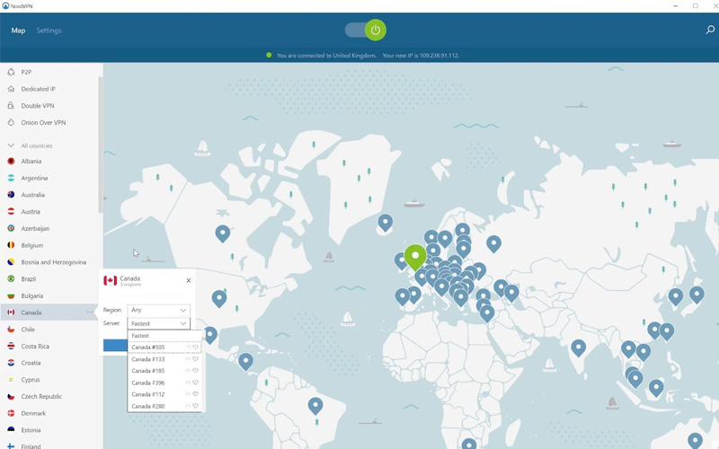 NordVPN Pro Crack