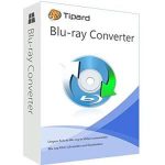 Tipard Blu ray Converter crack