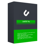 UniPDF PRO Crack