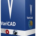 VariCAD v10.5 Crack