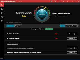 system mechanic pro Crack