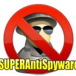 SUPERAntiSpyware Crack