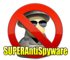 SUPERAntiSpyware Crack