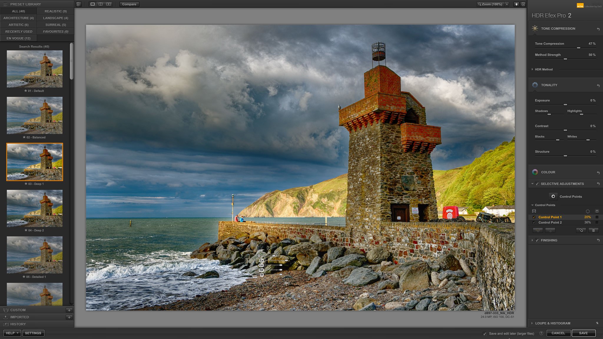 Nik Collection Crack