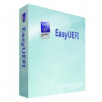 EasyUEFI Enterprise Crack