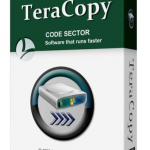 TeraCopy Pro Crack