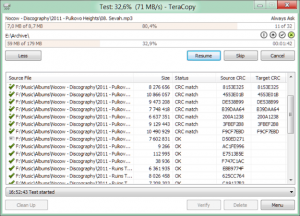 TeraCopy Pro Crack