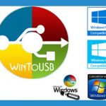 WinToUSB Enterprise Crack