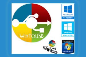 WinToUSB Enterprise Crack