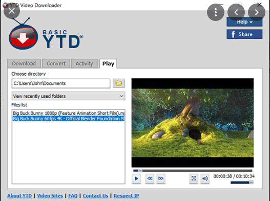 YTD Video Downloader Pro Crack