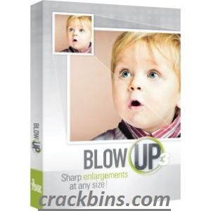 Alien Skin Blow Up Crack