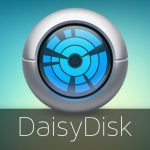 DaisyDisk Crack