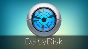 DaisyDisk Crack