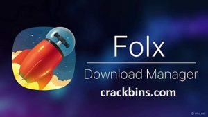 Folx Pro 5.25 Crack