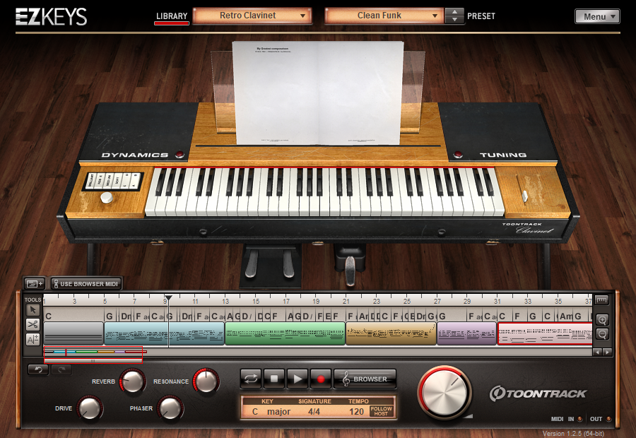 Toontrack EZkeys Complete Crack