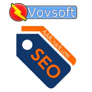 VovSoft SEO Crack