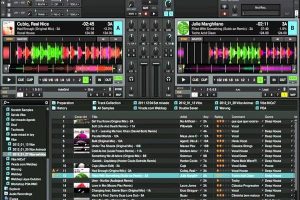 Traktor Pro Crack