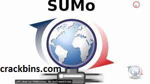 SUMo Pro Crack