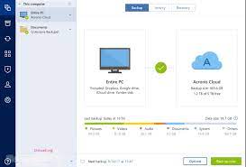 Acronis True Image Crack