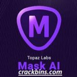 Topaz Mask AI Crack