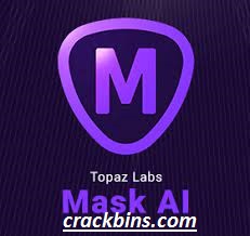 Topaz Mask AI Crack